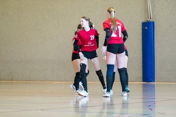 Bild 114 - wU16 Norddeutsche Meisterschaft